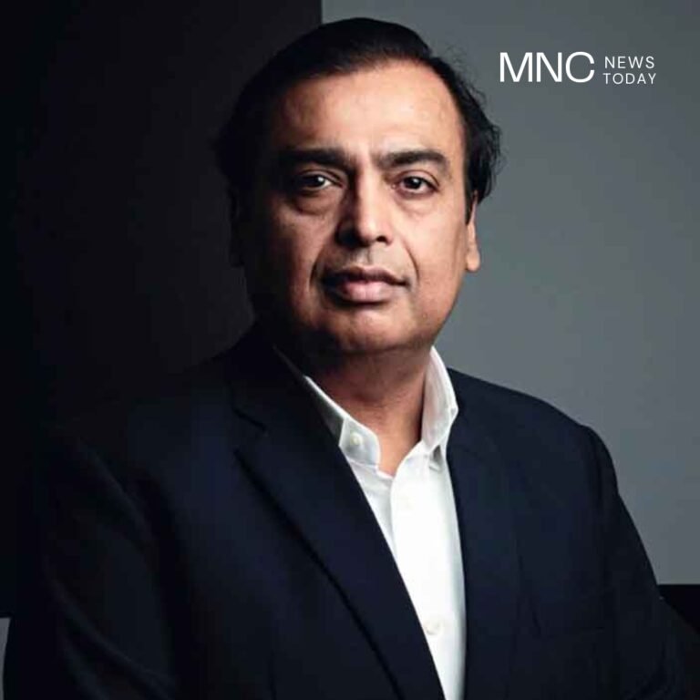 Reliance Makes Fortune’s Top 30 Global Tech Giants List